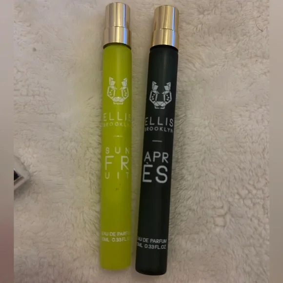 TRAVEL Bundle - 10 travel perfumes - Picture 3 of 3